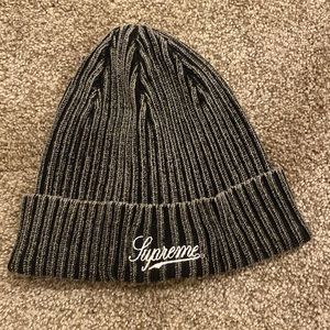 Supreme beanie